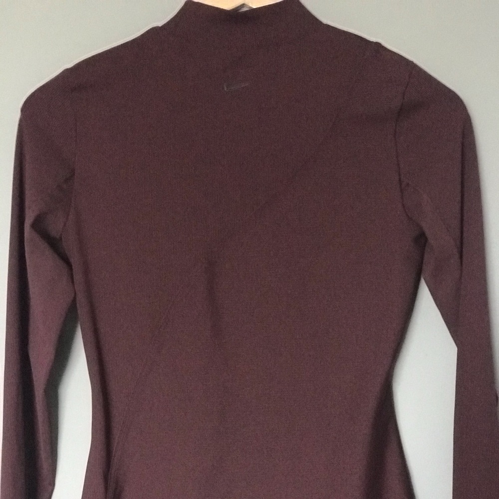 Nike Pro Hypercool Rib - Picture 5 of 5